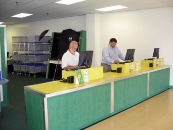 Outreach Consignment Group - San Francisco, CA