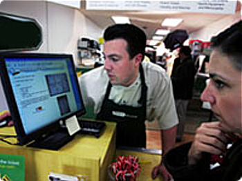 Outreach Consignment Group - San Francisco, CA