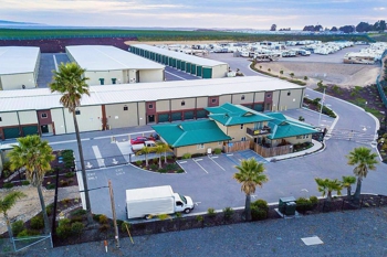 Outreach Consignment Group - San Francisco, CA