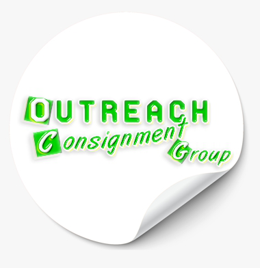 Outreach Consignment Group - San Francisco, CA