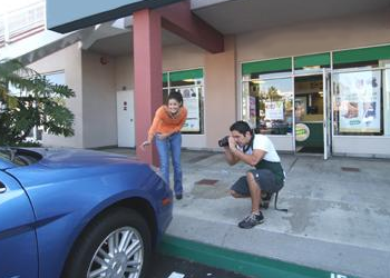 Outreach Consignment Group - San Francisco, CA