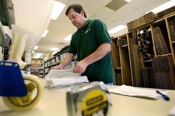 Outreach Consignment Group - San Francisco, CA