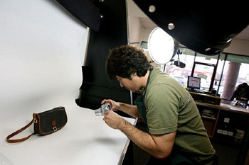 Outreach Consignment Group - San Francisco, CA