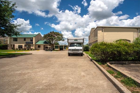 Outreach Consignment Group