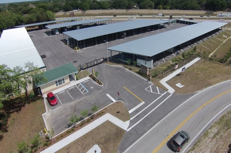 Outreach Consignment Group