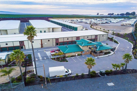 Outreach Consignment Group