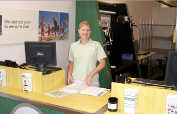 Outreach Consignment Group - San Francisco, CA